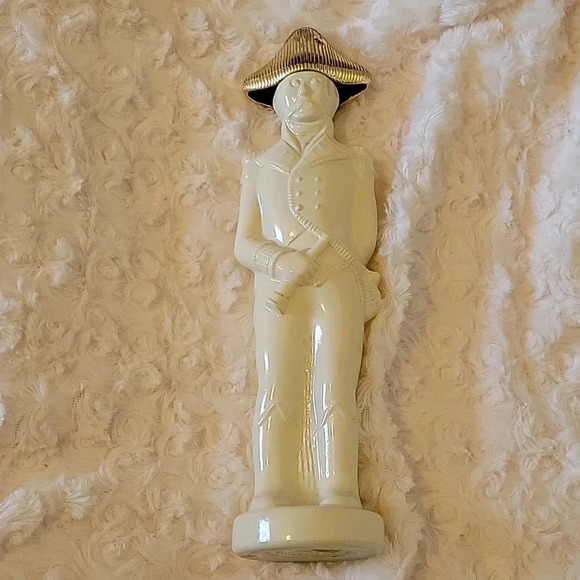 🌴3/$15🌴 Vintage Old Spice after shave bottle - Picture 2 of 12